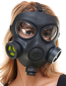 Masquerade Gas Mask