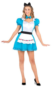 Alice Adult