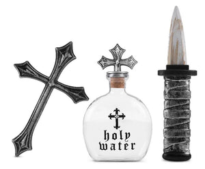 Vampire Slayer Kit