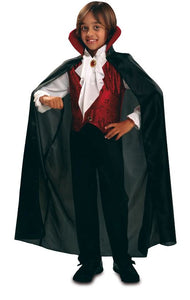 Gothic Vampire Child
