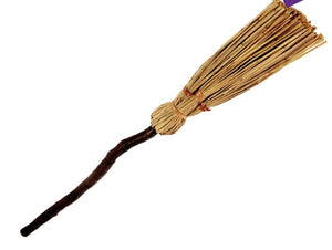 Large Witch Broom