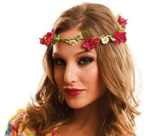 Hippie Crown