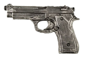 Foam Gun Prop