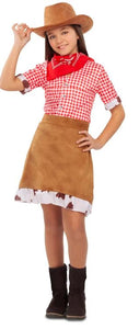 Cowgirl