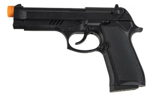Pistol Gun With Sound