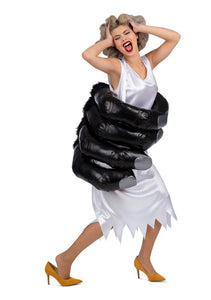 King Kong Actress