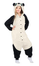 Panda Onesie