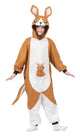 Kangaroo Onesie Child