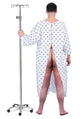 Hospital Patient