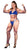 Female Body Builder