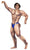 Male Body Builder