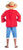 Luffy One Piece Adult