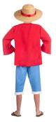 Luffy One Piece Adult