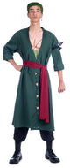 Roronoa Zoro One Piece Adult