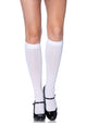 Nylon Knee High