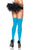 Nylon Thigh Highs