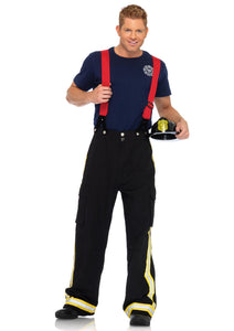 Fire Captain