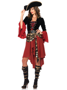Cruel Seas Captain
