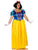 Snow White Classic Plus Size Adult