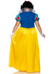 Snow White Classic Plus Size Adult