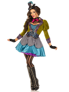 Deluxe Mad Hatter