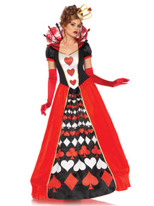 Queen of Hearts Deluxe