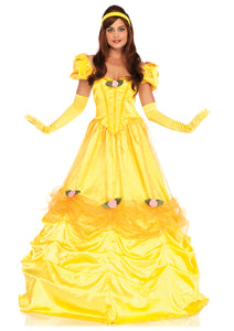 Belle of The Ball