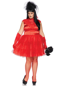 Beetle Bride Plus Size