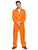 Prison Jumpsuit