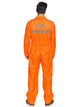 Prison Jumpsuit