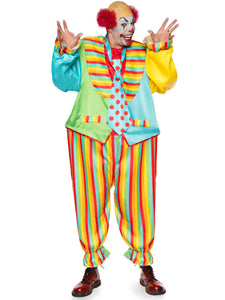 Circus Clown