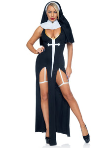 Sultry Sinner