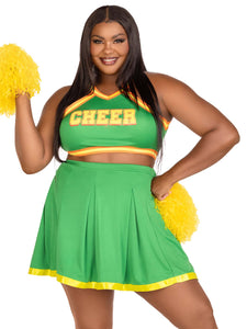 Bring It Baddie Plus Size