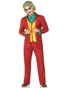 Deviant Clown