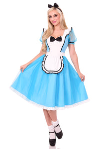 Looking Glass Alice