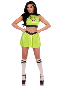 Super Baddie