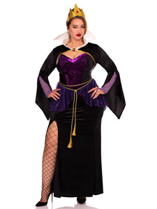Evil Queen Plus Size