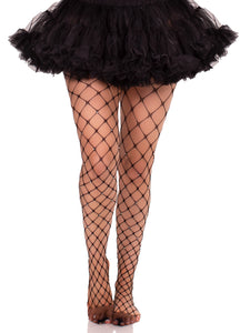 Mini Tulle Petticoat Black