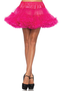 Petticoat Fucshia