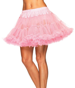 Petticoat LT Pink