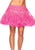 Plus Size Petticoat