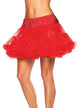 Plus Size Petticoat