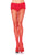 Nylon Fishnet Pantyhose