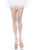 Fishnet Pantyhose Plus Size
