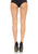 Back Seam Pantyhose Plus Size