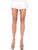 Spandex Diamond Panty Hose