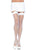 Nylon Fish Net Thigh High