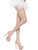 Spandex Fishnet Pantyhose