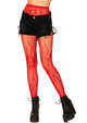 Flame Fishnet