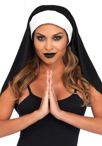 Nun Habit